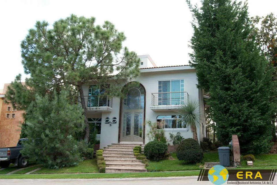 Residencia 1