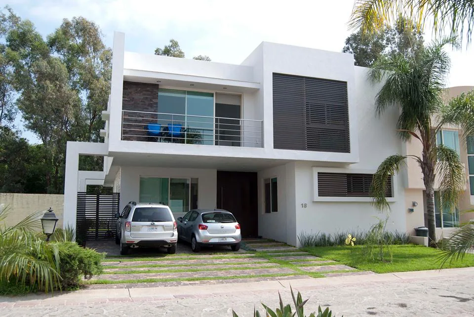 Residencia 2