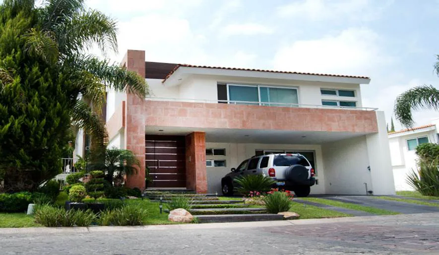Residencia 3