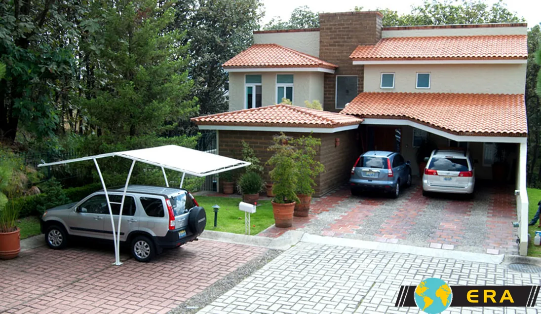 Residencia 4